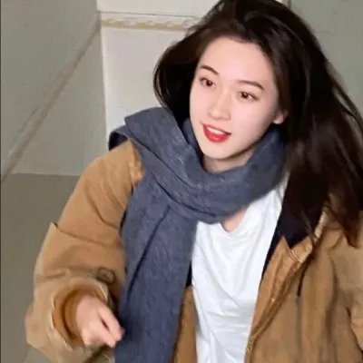 再见了，唇