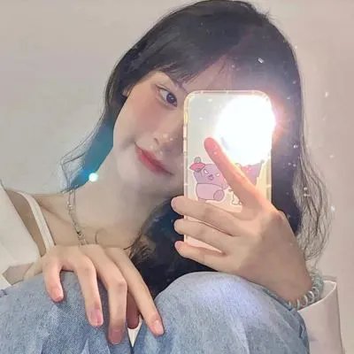 我是一部照相机