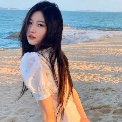 欲海长恨