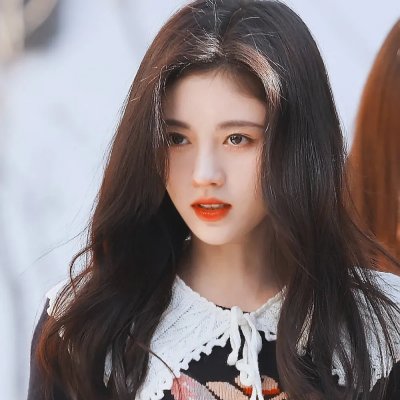 射击场的小孩
