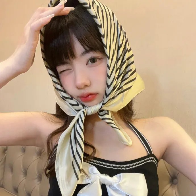 爱你如诗美丽